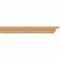 Ekena Millwork New Brighton Smooth Rafter Tail, Western Red Cedar, 5 1/2"W x 6"H x 48"L RFT06X06X48NEB00SWR - alternate 4